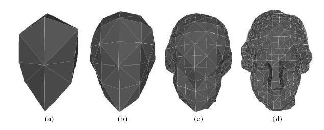 Bu nedenle karmaşık geometrilerin mesh lenmesinde çoğunlukla otomatik mesh seçeneği kullanılır. Otomatik mesh seçeneği ise çoğunlukla tetrahedron elemanlar kullanır.