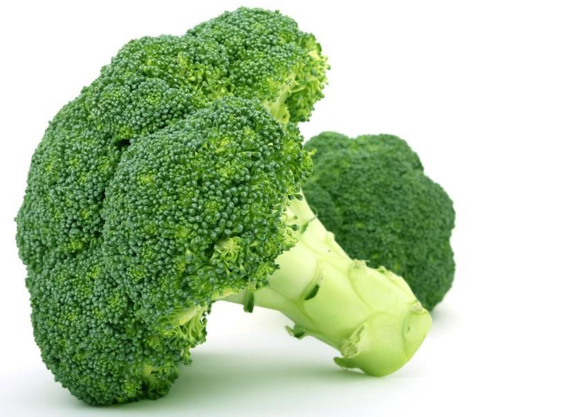 Vitamin K kaynakları: Brokoli Marul Lahana Ispanak Yeşil