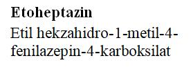 Meperidin Türevleri Difenoksilat ve