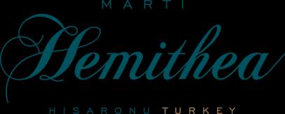 Martı Hemithea Martı Hemithea Hotel-