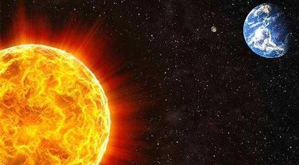 Bilim insanları hala Dünya nın kaderini tartışmaya devam ediyor. Her şekilde Güneş Dünya yı içine almasa bile, Güneş e bu kadar yakınken hayatın sürmesi mümkün değil.