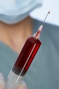 Kan dopingi kanın eritrosit sayısını (kırmızı kan hücresi) artırır.