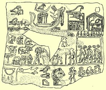 Mısır tarihinin bilinen en eski