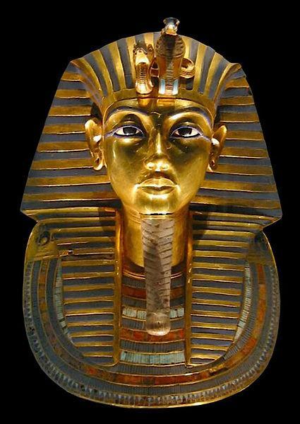 Amenhotep olarak da bilinir. Mısır yeni dönem 18. hanedanının bir firavunudur.
