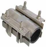 RS0.00.00.0560 630 37.RS0.00.00.0630 INNER COUPLER/ İÇ MANŞON PE Pipe - D (out) L CODE d 32 36 30.MIC.00.11.