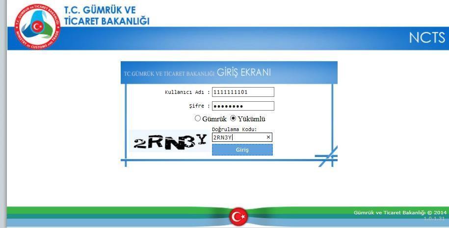 Ayrıca Antrepo ve Ambar İşlemleri sekmesinden sağ tıklanarak Antrepo/Ambar Ekle, Sil Değiştir komutuna tıklanması ile beyan edilen bilgiler satır halinde görüntülenir.