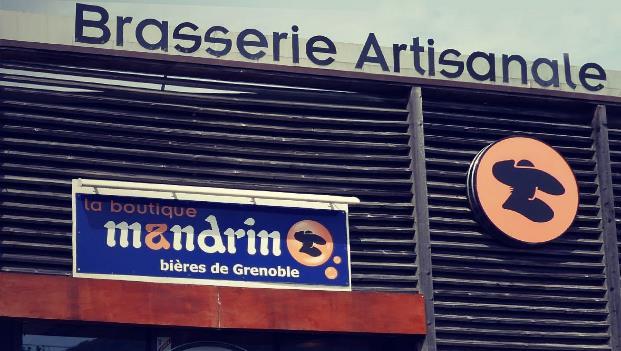 Ücretli faaliyetler : Brasserie Mandrin bira fabrikasının ziyareti (bira üretim ve tadım süreçlerinin anlatımı, hafta sonları Vercors