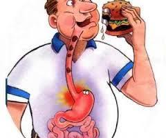 Gastrit ve ülseri olanlar