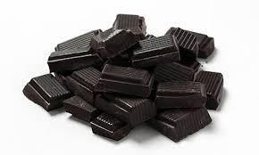 ÇİKOLATA Çikolatada bulunan kakao güçlü bir antioksidan Flavonoid