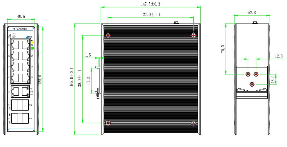 SFP-FX-L SFP-FX-SM-L 100Base-FX,1310nm,2km MM Fiber Modül,-40+85C 100Base-FX,1310nm,20km SM Fiber Modül.-40+85C Bize Ulaşın Türkiye Distribütörü URL: http://www.dcnglobal.com Email: sales@dcnglobal.