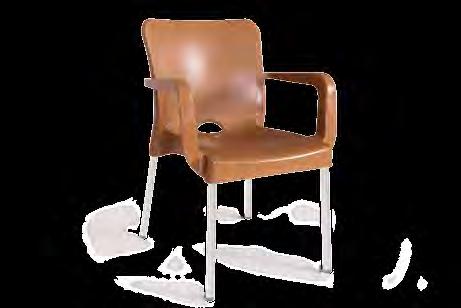 Chair 46x51 / h:84