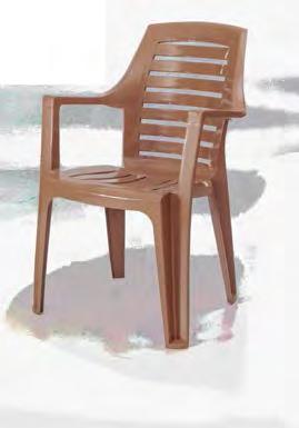 Sandalye - Chair