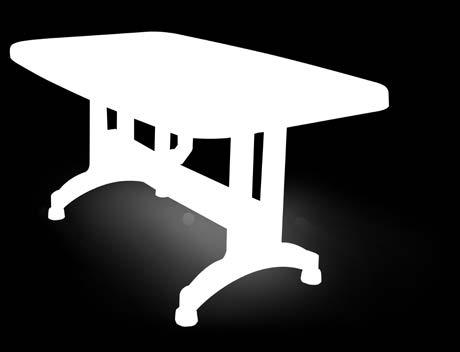 plastıc table Masa -