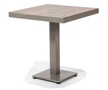 Table 80x140 / h:75