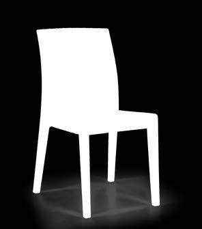Sandalye - Chair