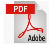 PDF Dosya Nedir? Nasıl Oluşturulur? Uzun zamandan beri çok sayıda farklı belgenin oluşturulmasını ve korunmasını sağlayan dosya biçimlerinden birisi de PDF dir.