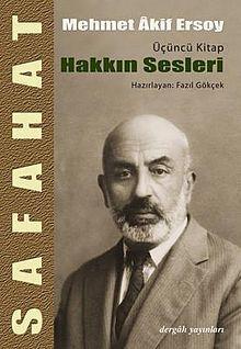 Milletin iradesine ve Allah ın müminlere vaad ettiği zaferin er geç gerçekleşeceğine inanan Mehmed Akif in şiirindeki özelliklerinden biri de millî ve ulvî değerler ile dinî motifleri dengeli bir