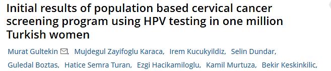 Total 30 44 45 54 55 65 Genotype Case % Case % Case % Case % HPV16 10,373 20.7 6,172 22.3 2,794 19.3 1,407 17.9 HPV18 2,561 5.1 1,470 5.3 732 5.1 359 4.6 HPV31 4,357 8.7 2,408 8.7 1,271 8.