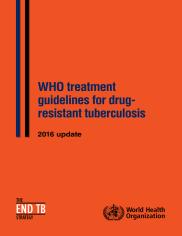 TB Tanı ve tedavisi