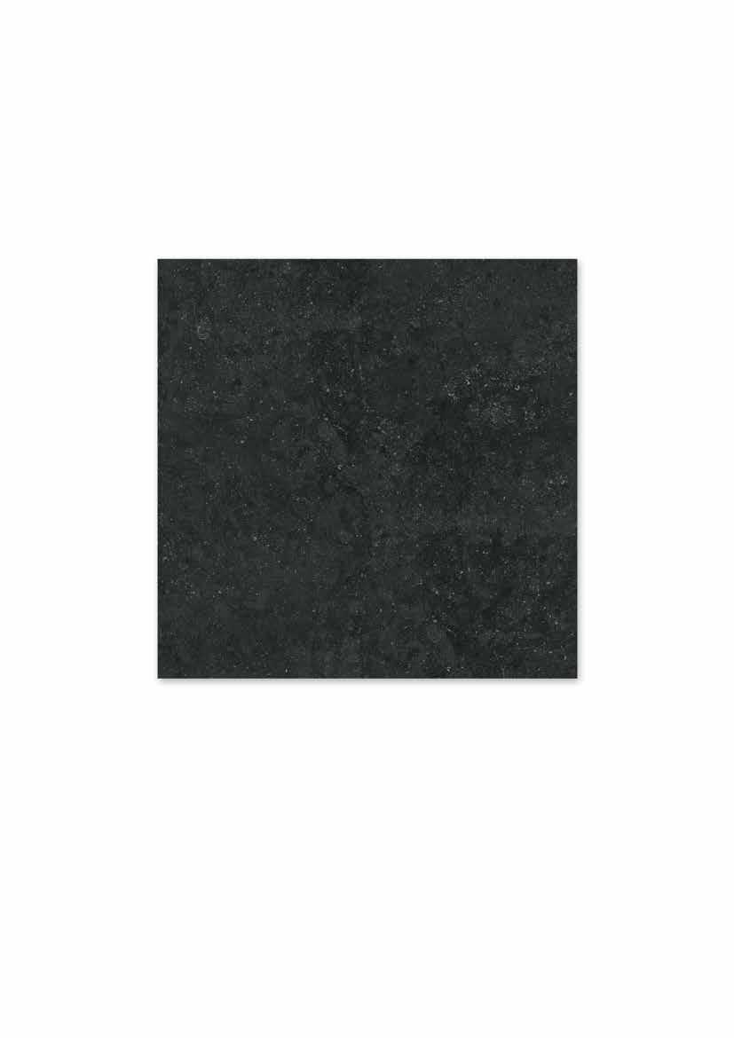 BELGIUM STONE OUTDOOR 20mm m CB V 3 Porselen Karo / Porcelain Tile UGL 910800 20 mm 120x120 cm / 48" x 48" TS-EN 14411 standardına göre aşınma < 175 mm 3 değerine uygun olarak üretilir.