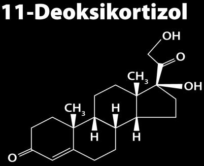 dehidrogenaz / Δ 5-4 izomeraz