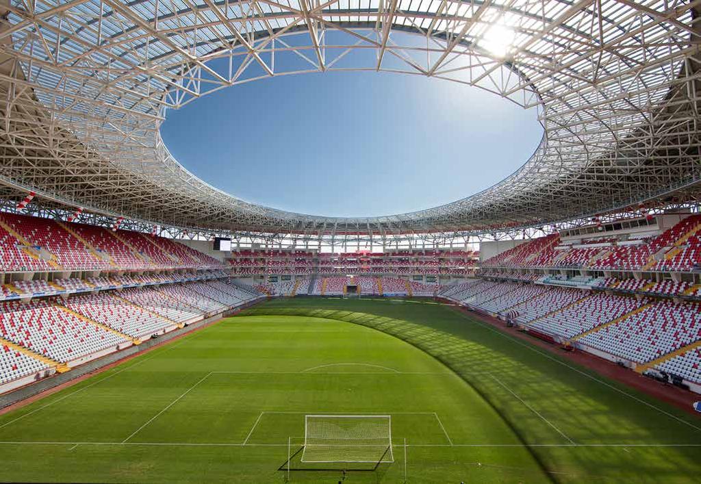 Antalya Arena,