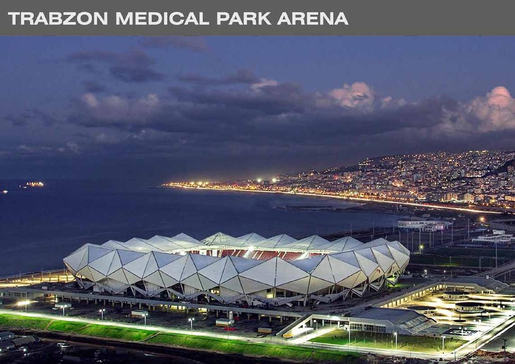Medical Park Arena,