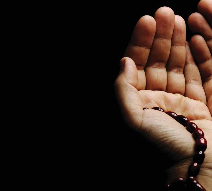 TEMA Make dua to Allah 44 Dua is defined as any invocation or prayer addressed to Allah (SWT). It can change fate, while no action of ours ever can. It is the essence of ibadah or worship.