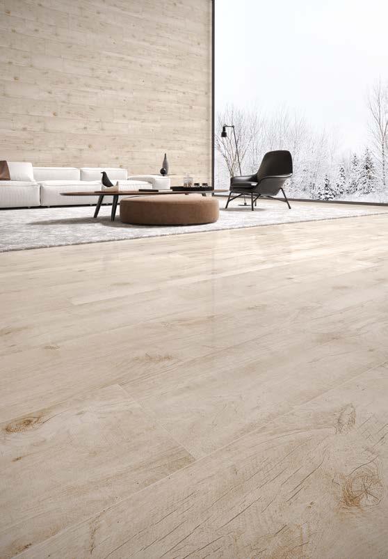 TIBERWOOD 30 X 120 / 12 X 48-30 X 120 X 2 / 12 X 48 X 0,8 NATURAL - 30 X 120 / 12 X 48 NATURAL