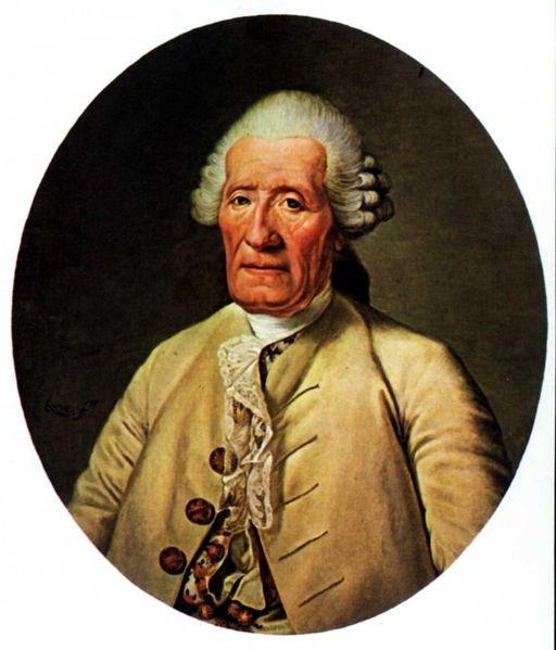 Sindiren Ördek Jacques de Vaucanson (1727-1743)