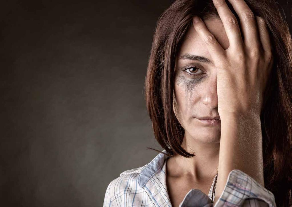 Hukuk İsviçre de aile içi şiddet, genellikle kadınlara yönelik olmakla birlikte, erkekler de şiddetten nasiplerini alıyorlar.
