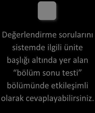 Aşağıdakilerden hangisi istenirse if else yerine kullanılabilir? a) String-char b) int-uint c) if d) if- else e) switch- case 3.