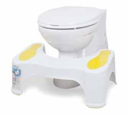 Wc Turka Klozet Taburesi Wc Turka Toilet Stools Dışkılama için uygun olan pozisyon, çömelme pozisyonudur. Bu pozisyonda kalçalar karna doğru çekilmelidir.