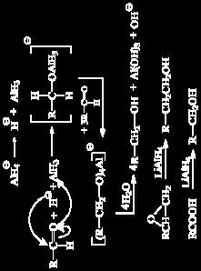 tetrahidrofuran (TF) kullanılır.