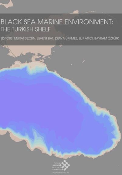 Journal of the Black Sea/Mediterranean Environment: Vol. 23, No.