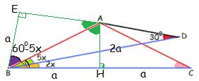 m(fbt)=m(dtb) Aynı yayı gören teğet-kiriş ve çevre açılar.