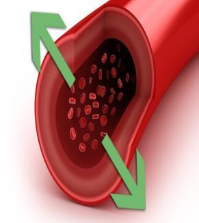 Arteriyel Kan Basıncı-1 Arteriyel kan basıncını, vasküler rezistans (Damarların direnci) ve kan akımı oluşturmaktadır.