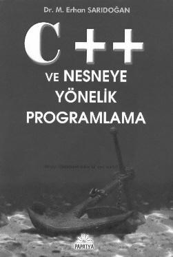 856 C# Programlama Dili Papatya Yayıncılık Eğitim Programlama Kitapları Papatya Yayıncılık, programlama konusunda nitelikli ve özgün birçok kitaba sahiptir.