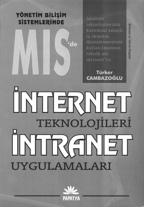 Ağları ve İnternet