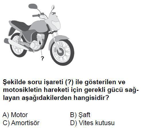 1. Yakıtın yanma yerine göre a. İçten Yanmalı b. Dıştan yanmalı 2. Soğutma sistemine göre a. Hava Soğutmalı b. Su Soğutmalı 3. Yakıtlarına göre a. Benzinli Lpg b. Dizel (Yakıtı Motorin) 4.