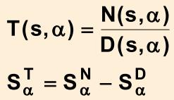Geri Bildirim Hassasiyeti G(s)H(s) arttığında H(s) deki değişim sistemi doğrudan etkiler (S~1). Geri bildirim elemanları değişmemelidir.