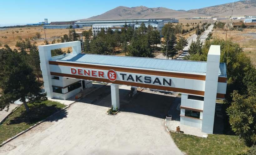 İNDEX CNC DİKEY İŞLEME MERKEZLERİ dema Geleceğin Mühendisliği Dener Makina Sanayi ve Ticaret Ltd. Şti. 1974 yılında Kayseri sanayi bölgesinde faaliyetlerine başlamıştır.