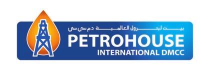 Oman Off: 00-968 - 22009701 E mail: sales@petrohouseinternational.