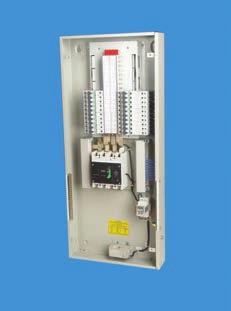 Standart Gerilim Akım İzolasyon Gerilimi Kısa Devre Akımı Koruma Derecesi Renk Standard Voltage Current Insulation