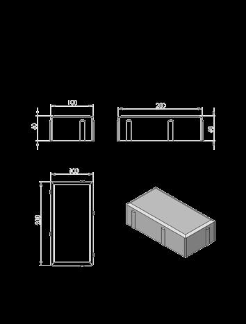 20x20x6 30x30x20x6 30x30x6 H:6 Altıgen H:6 Kilitli 10x10x8 10x20x8 15x15x8 15x30x8 20x20x8 30x30x20x8 40x40x8 H:8 Kemertaşı 6 6 6 6 6 8 8 8