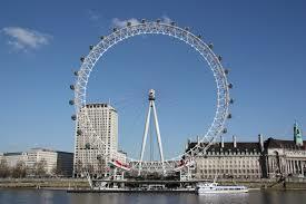 Müzeler Gruplarımızı London Eye, Madam Tussauds, British