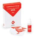 lık kavanozda Kolay sökülebilir MTA White Tek hastalık hijyenik paketleme, Geliştirilmiş partikül