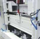 Minimum Ürün Yüksekliği Minimum Product High 5 cm Makine Boyutları Machine Dimensions 2700 x 4800 x 3200 We advise that this machine should be used as FULLY automatic systems.