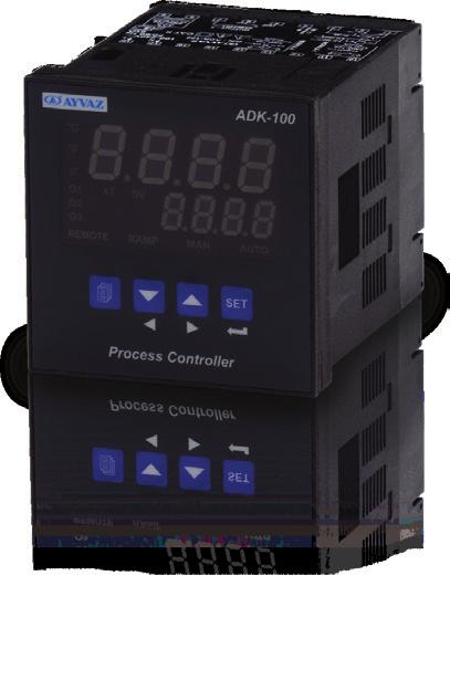 Controller Transmitter Automatic Control Valve Conductivity Probe Globe Valve Check Valve