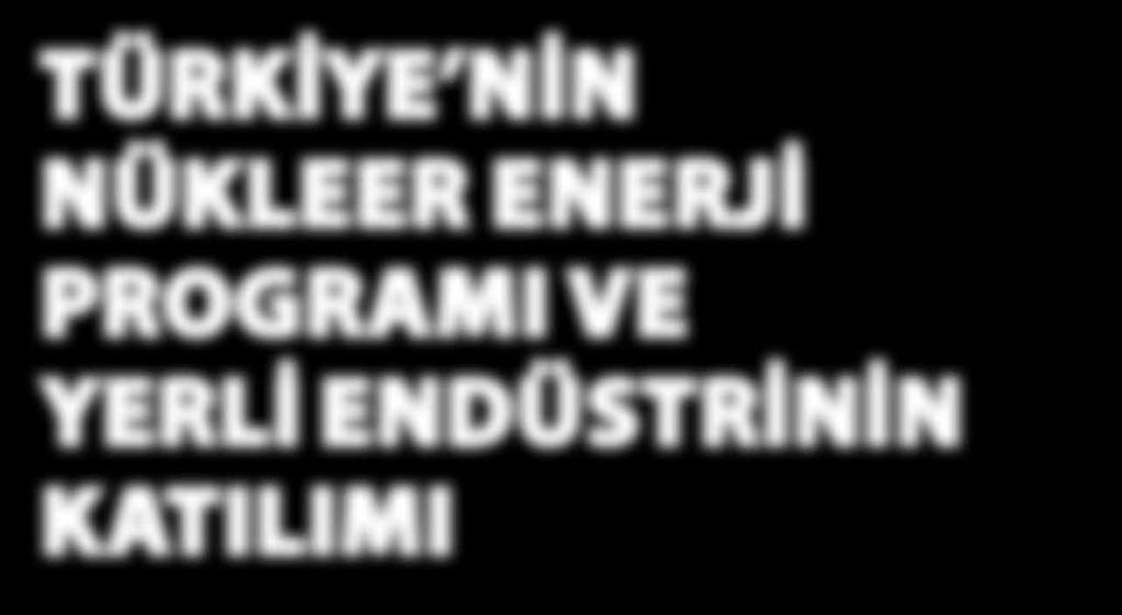 PROGRAMI VE YERLİ